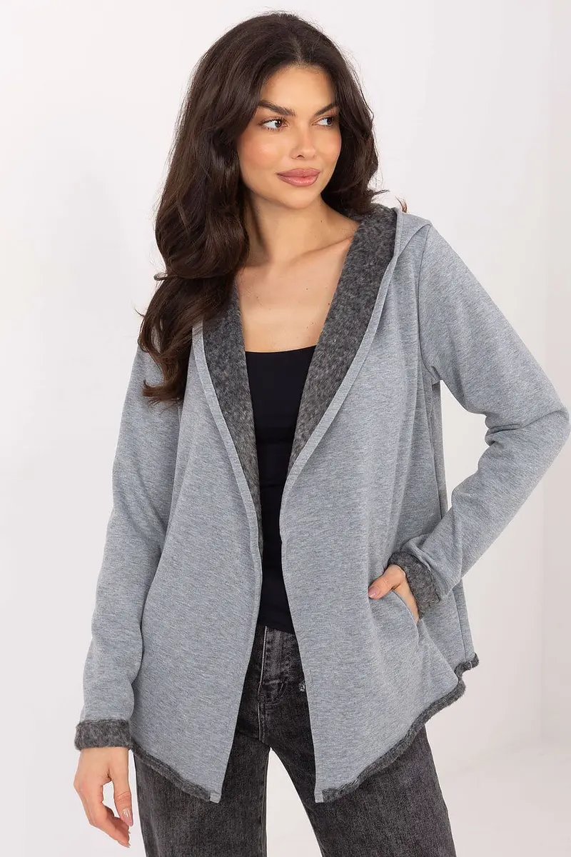Sweatshirt model 222929 Sublevel