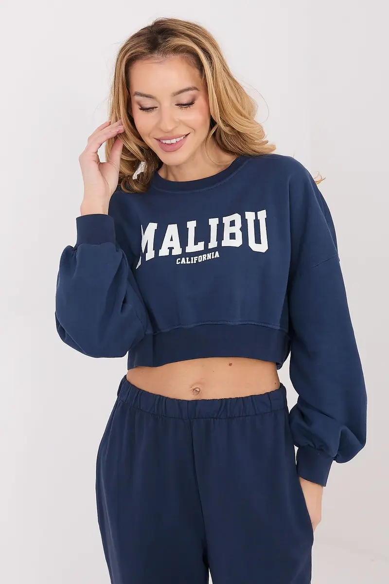 Sweatshirt model 224921 Factory Price