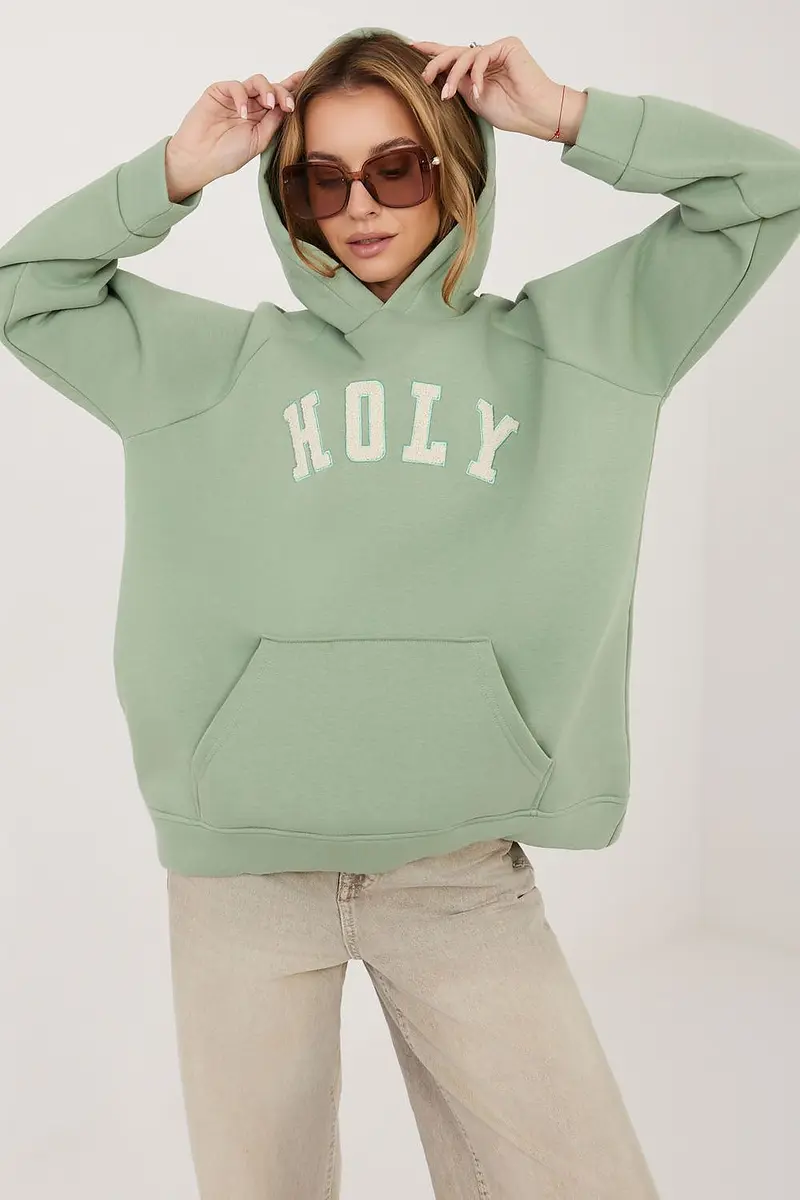Sweatshirt model 231278 Rue Paris