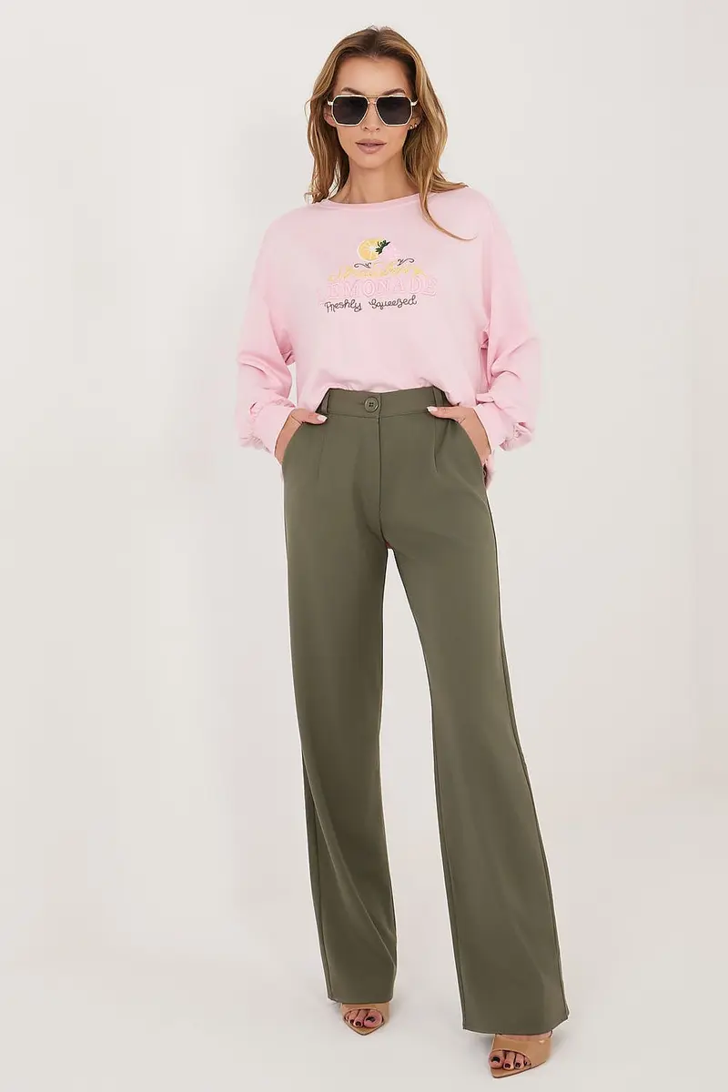 Sweatshirt model 231857 Rue Paris