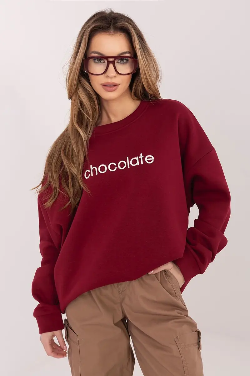 Sweatshirt model 231862 Rue Paris