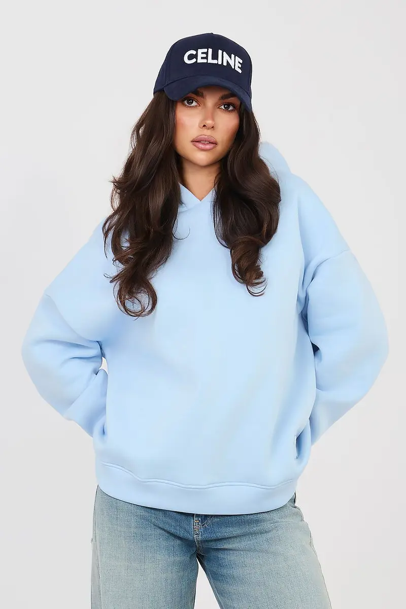 Sweatshirt model 231867 Rue Paris
