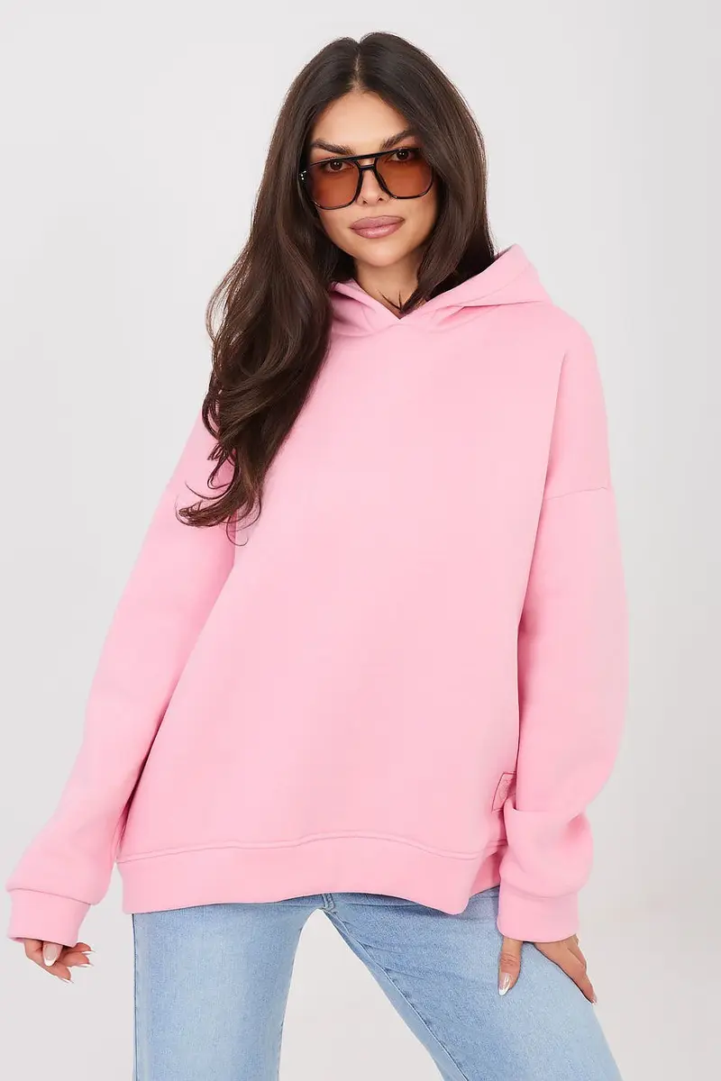 Sweatshirt model 231868 Rue Paris