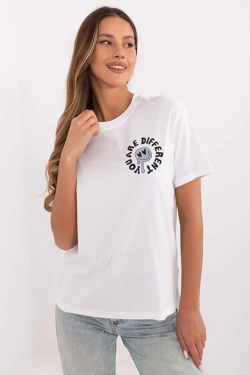 T-shirt model 214214 Sublevel