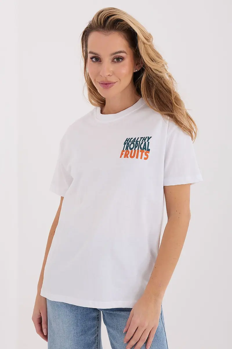 T-shirt model 221938 Sublevel