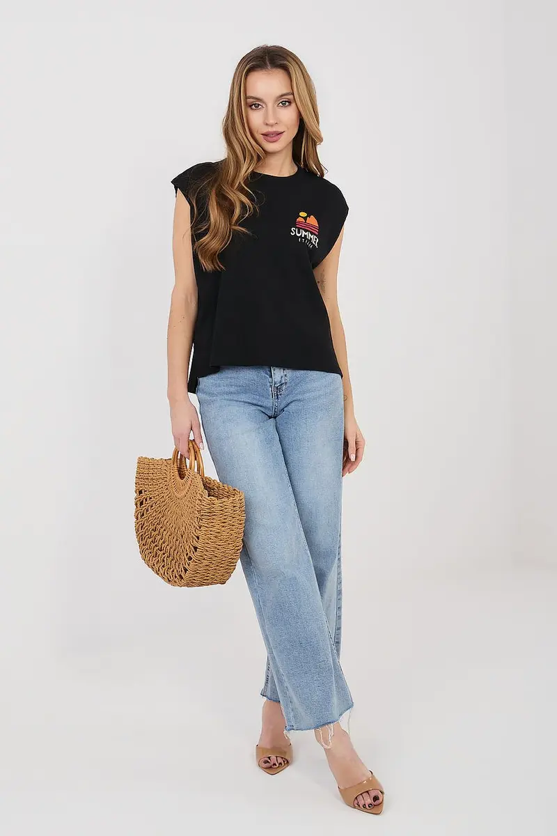 T-shirt model 225239 Sublevel