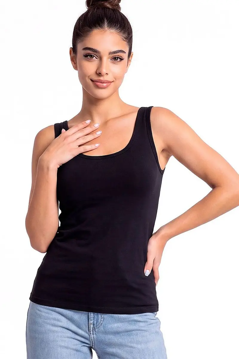 T-shirt model 232307 Donna