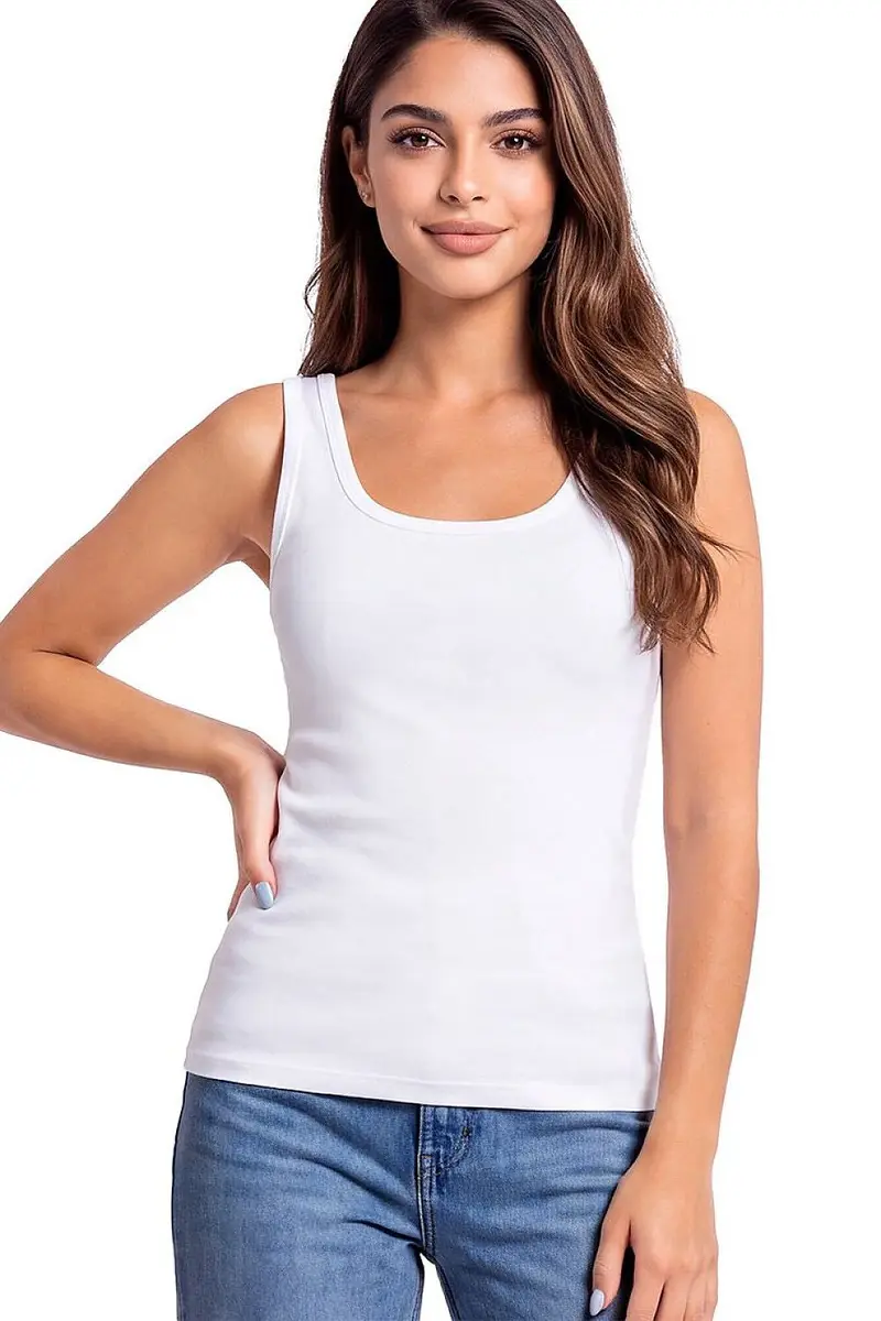 T-shirt model 232308 Donna