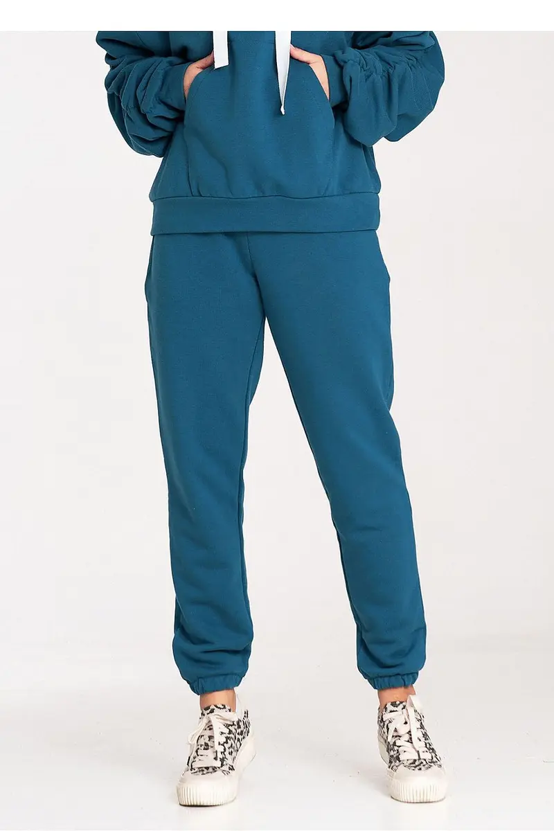 Tracksuit trousers model 203128 Figl