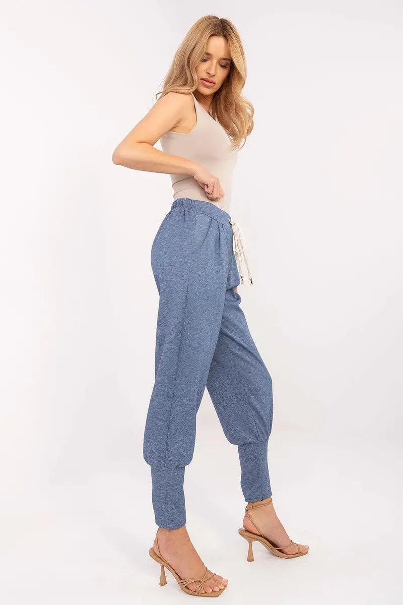 Tracksuit trousers model 208159 Italy Moda