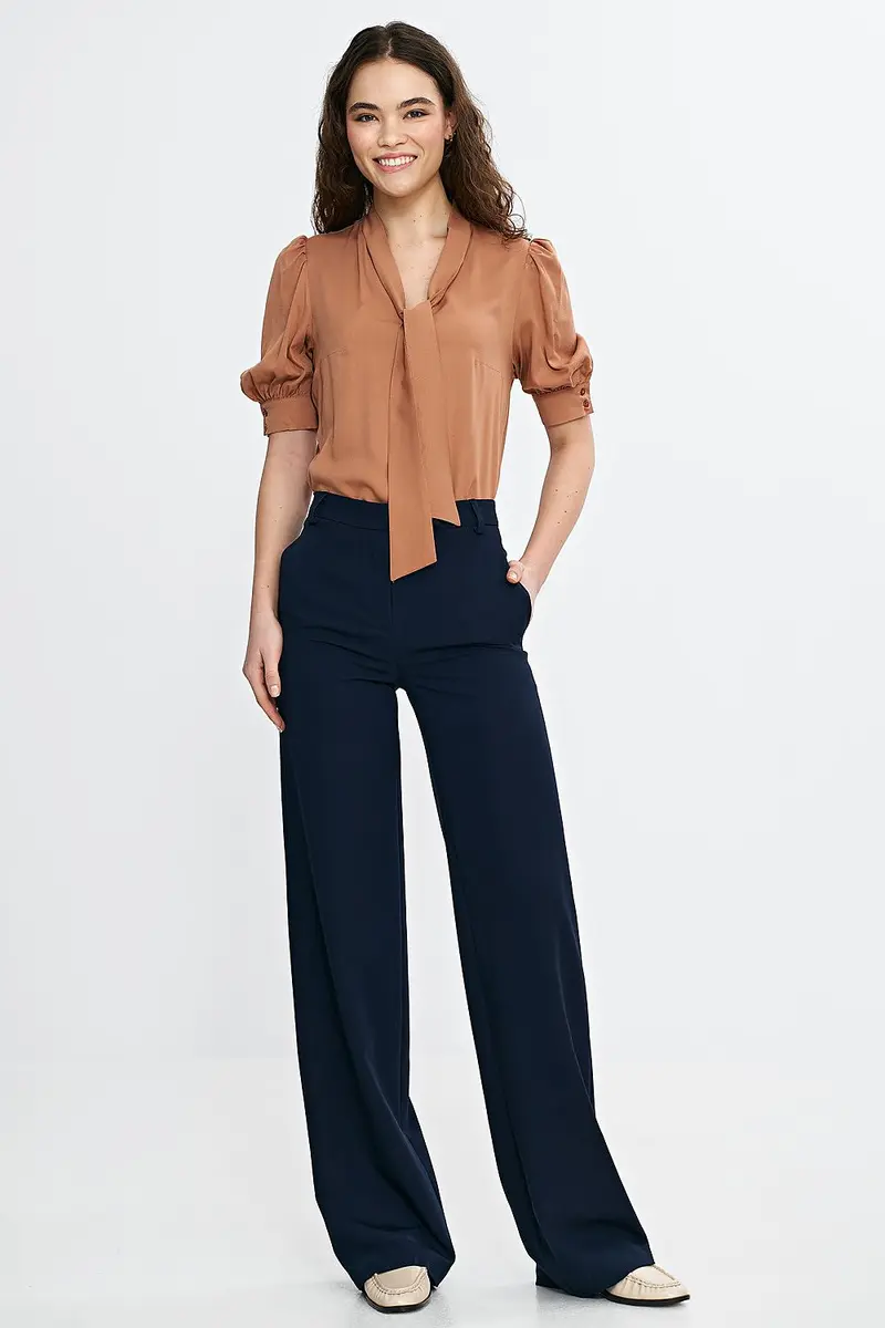 Trousers model 210085 Nife