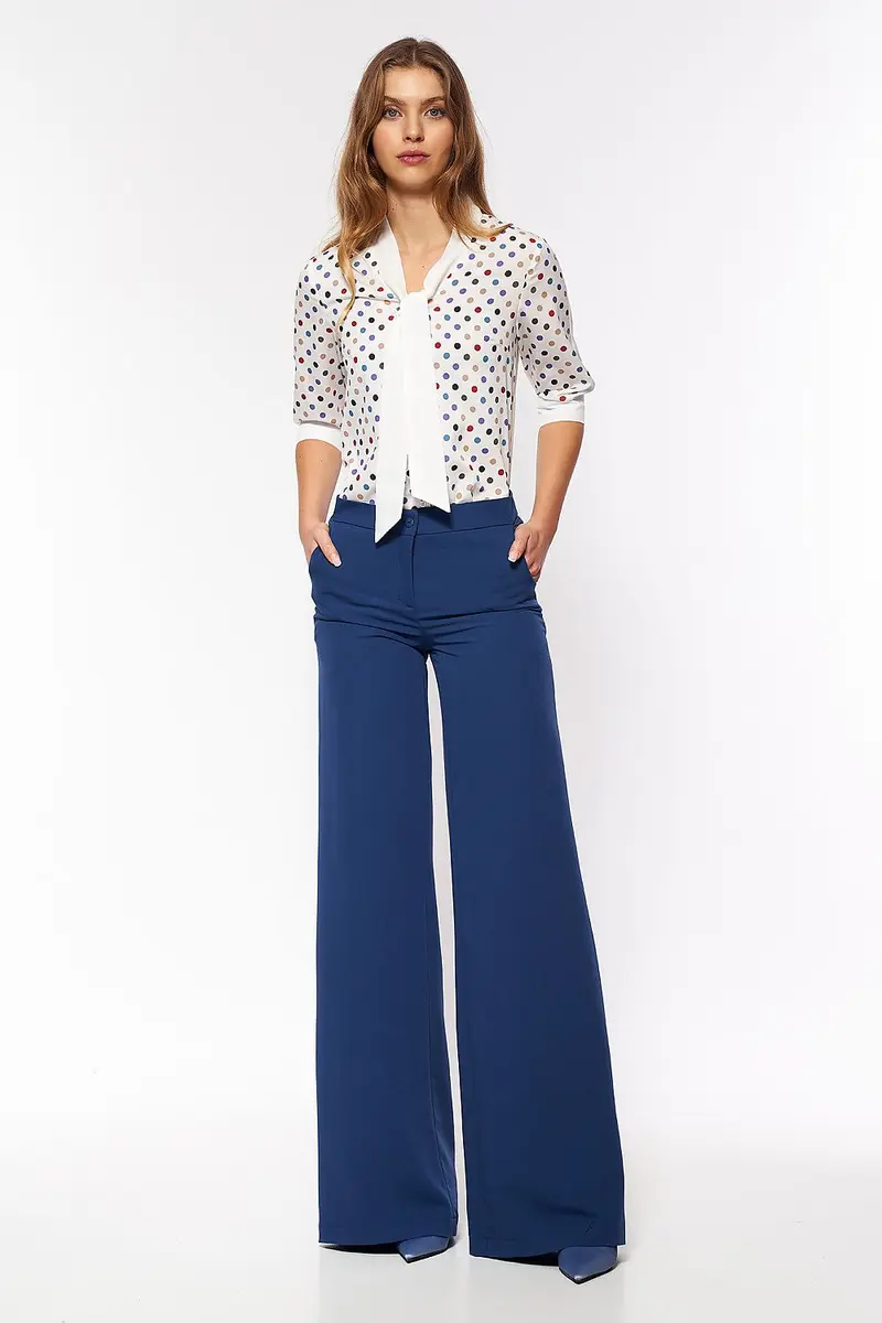 Trousers model 216894 Nife