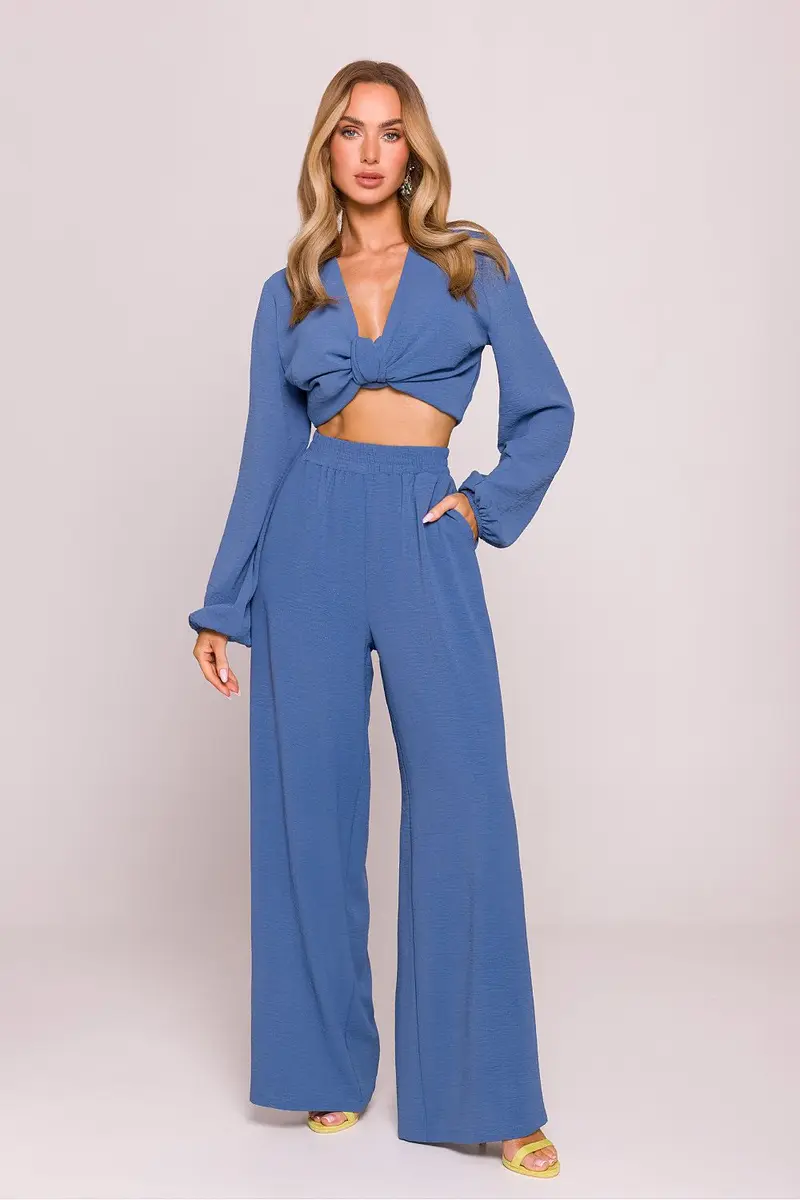 Women trousers model 213675 Moe
