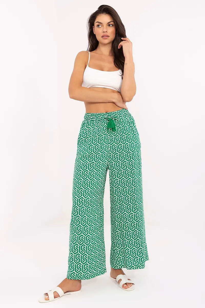 Women trousers model 231856 Sublevel