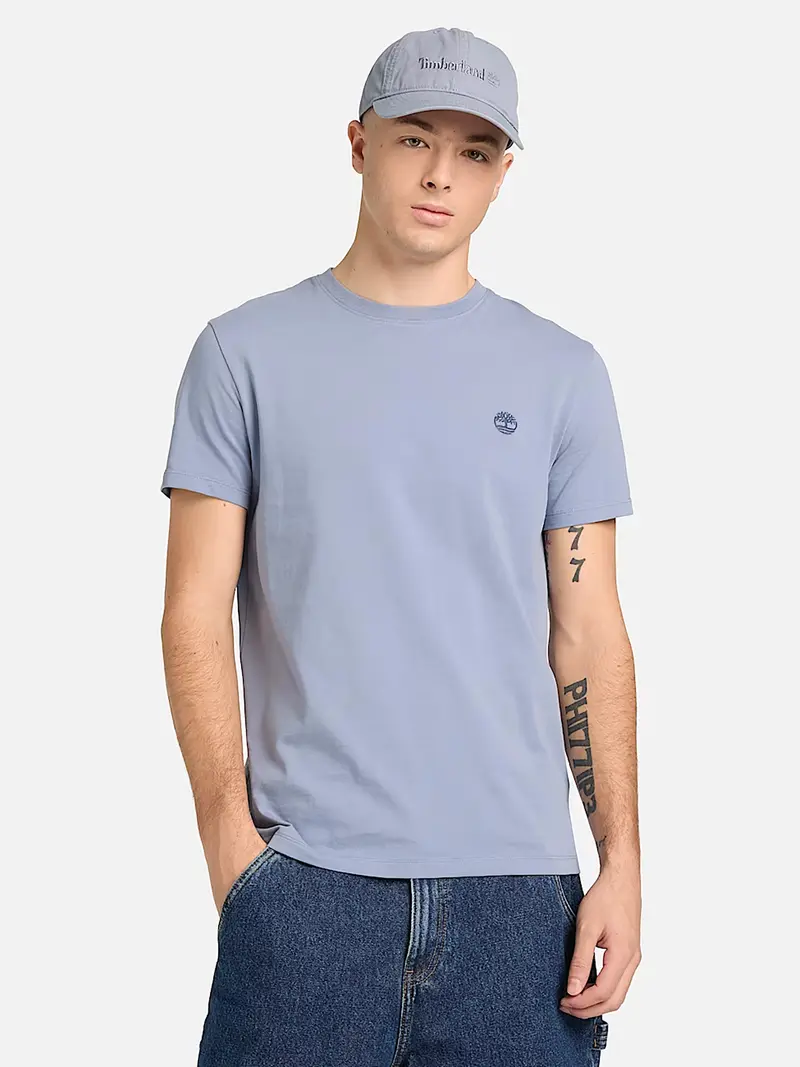 Ανδρικό t-shirt TB0A2BPRB88 | TB0A2BPRB88